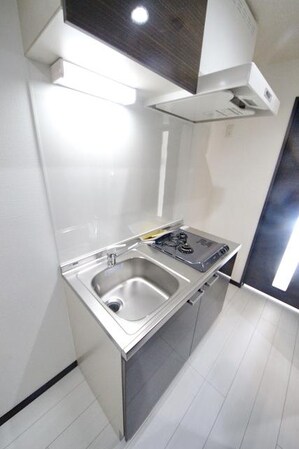 エスペラントの物件内観写真